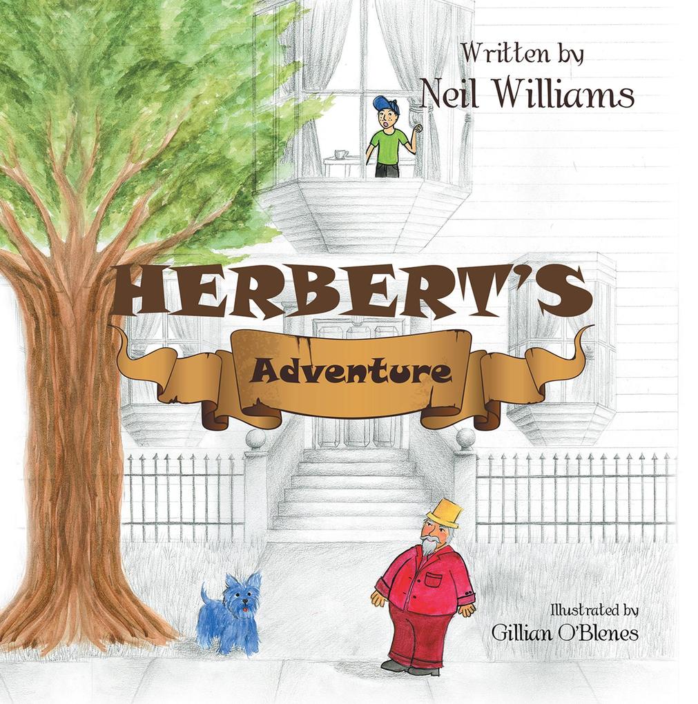 Herbert'S Adventure