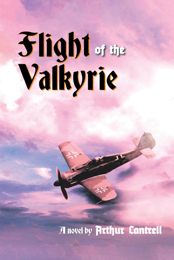 Flight of the Valkyrie