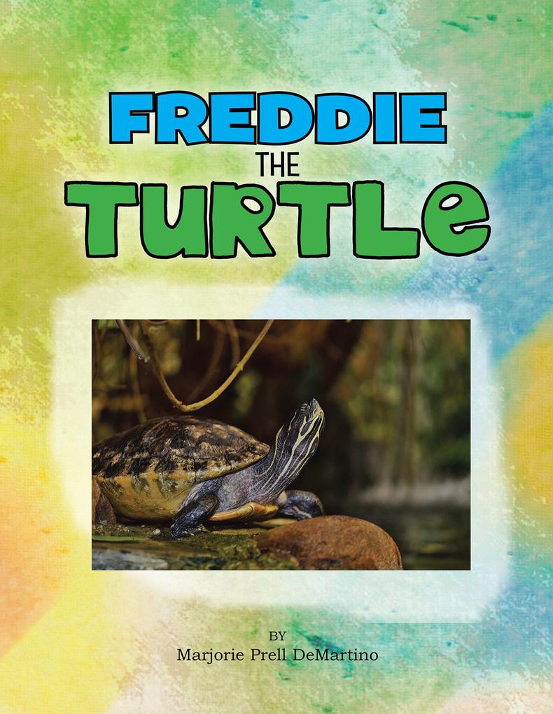 Freddie the Turtle