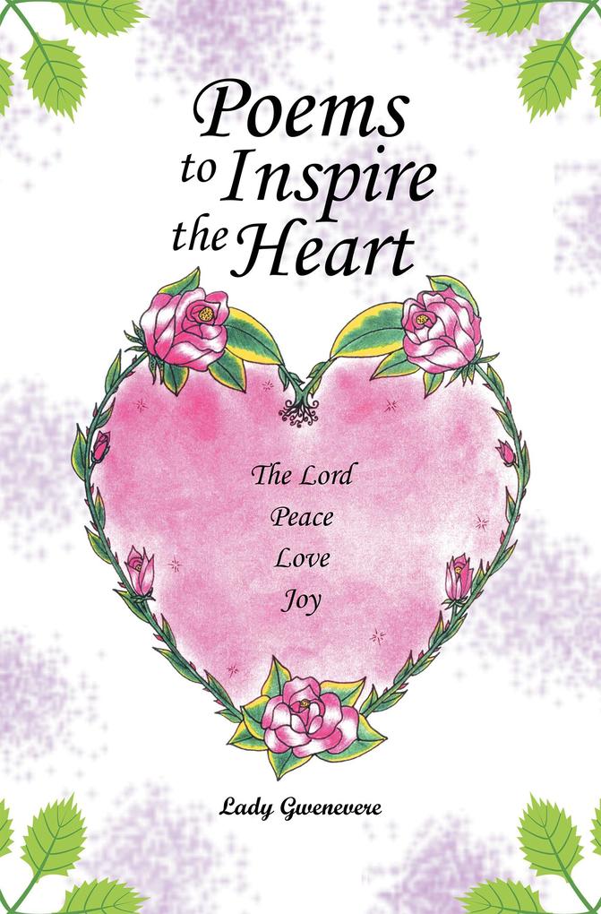 Poems to Inspire the Heart