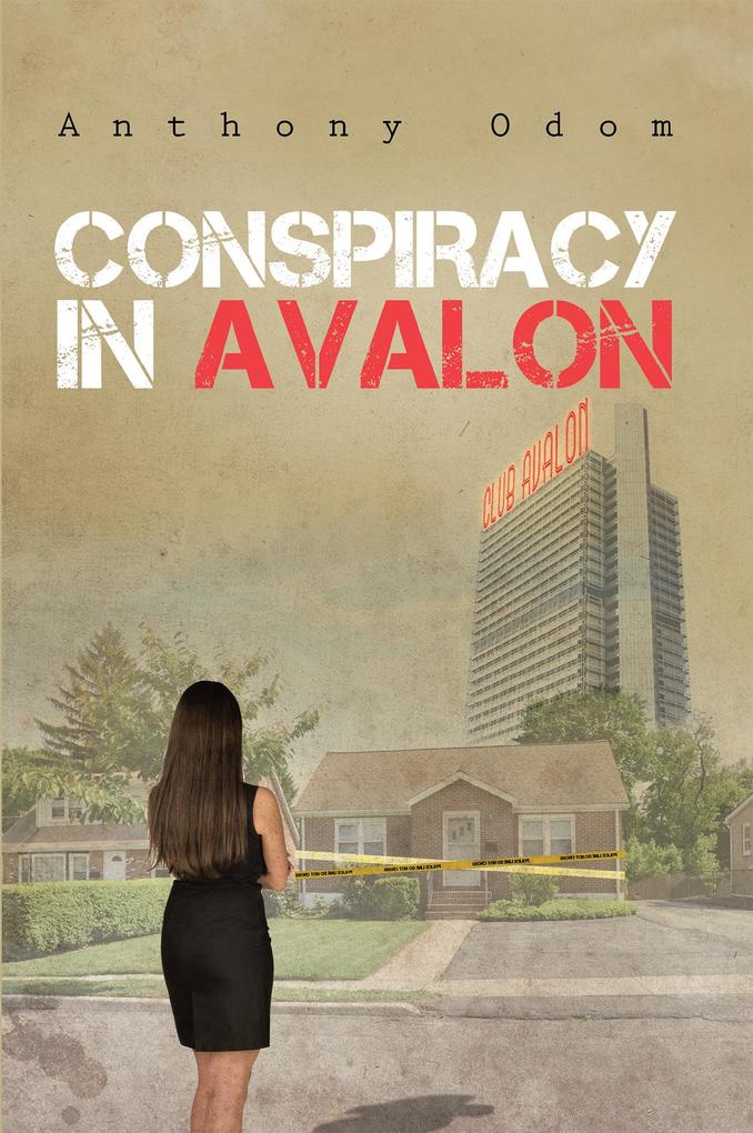 Conspiracy in Avalon