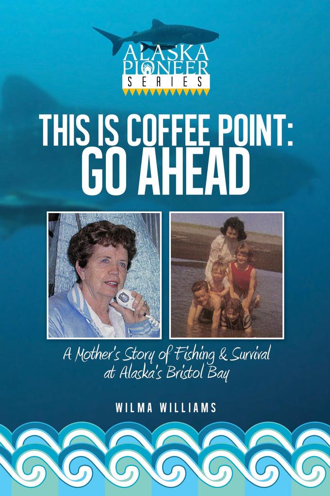 This Is Coffee Point: Go Ahead