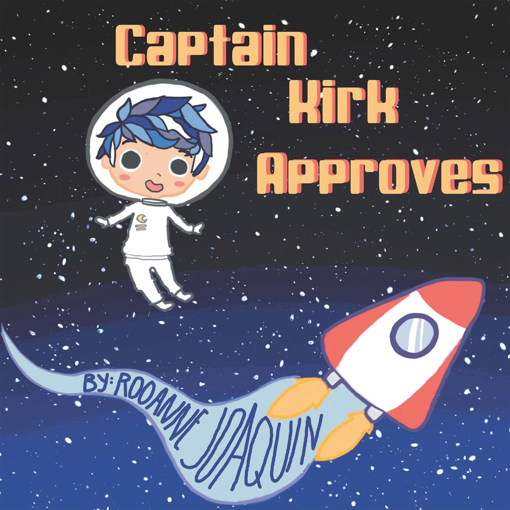 Captain Kirk Approves