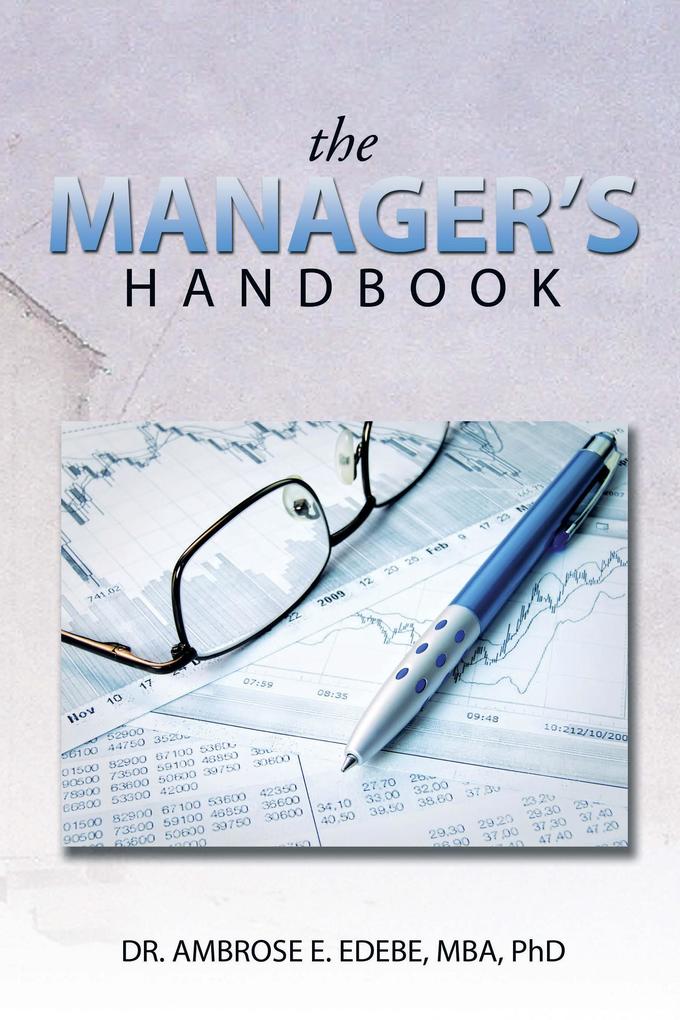 The Manager‘S Handbook