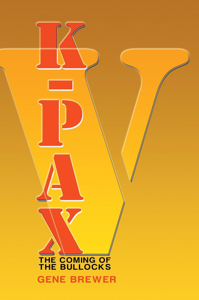 K-Pax V