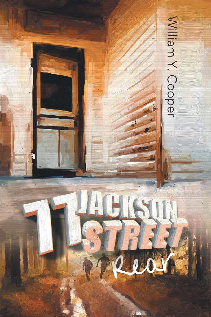 77 Jackson Street Rear