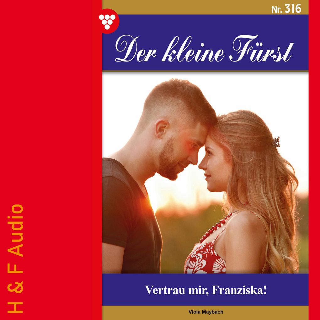 Vertrau mir Franziska!