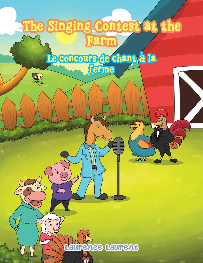 The Singing Contest at the Farm