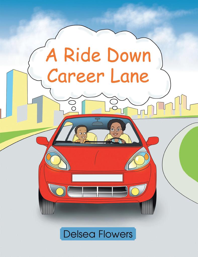 A Ride Down Career Lane