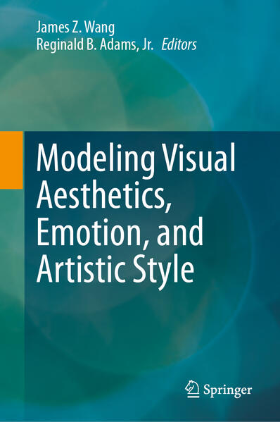 Modeling Visual Aesthetics Emotion and Artistic Style