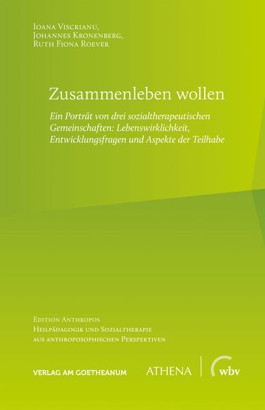 Zusammenleben wollen