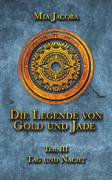 Die Legende von Gold und Jade 3: Tag und Nacht