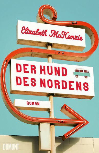 Der Hund des Nordens (Mängelexemplar)
