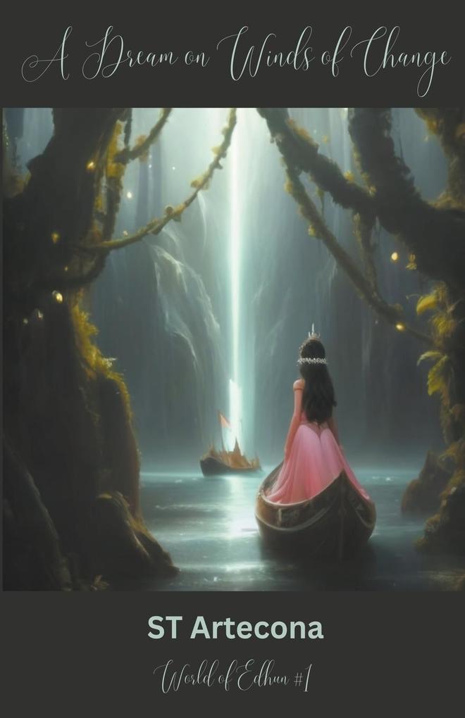 A Dream on Winds of Change