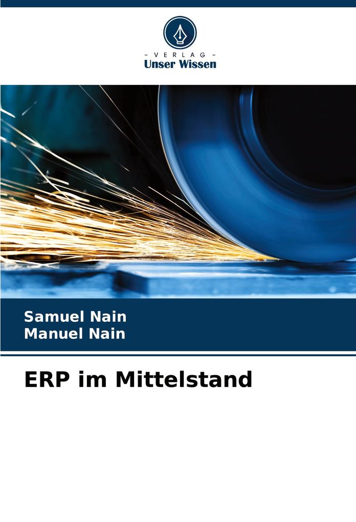 ERP im Mittelstand