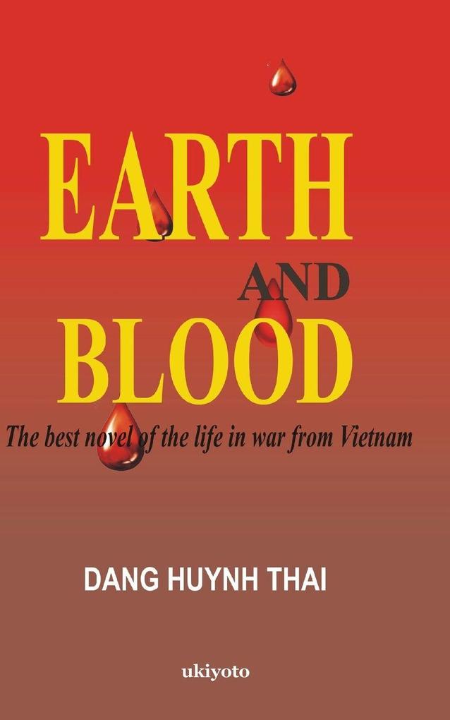 Earth and Blood