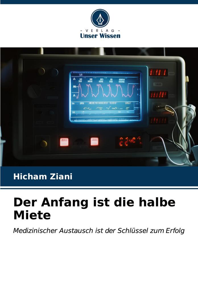 Der Anfang ist die halbe Miete