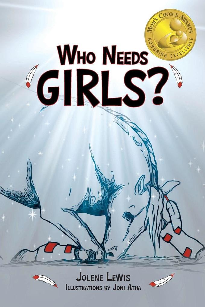 Who Needs Girls?