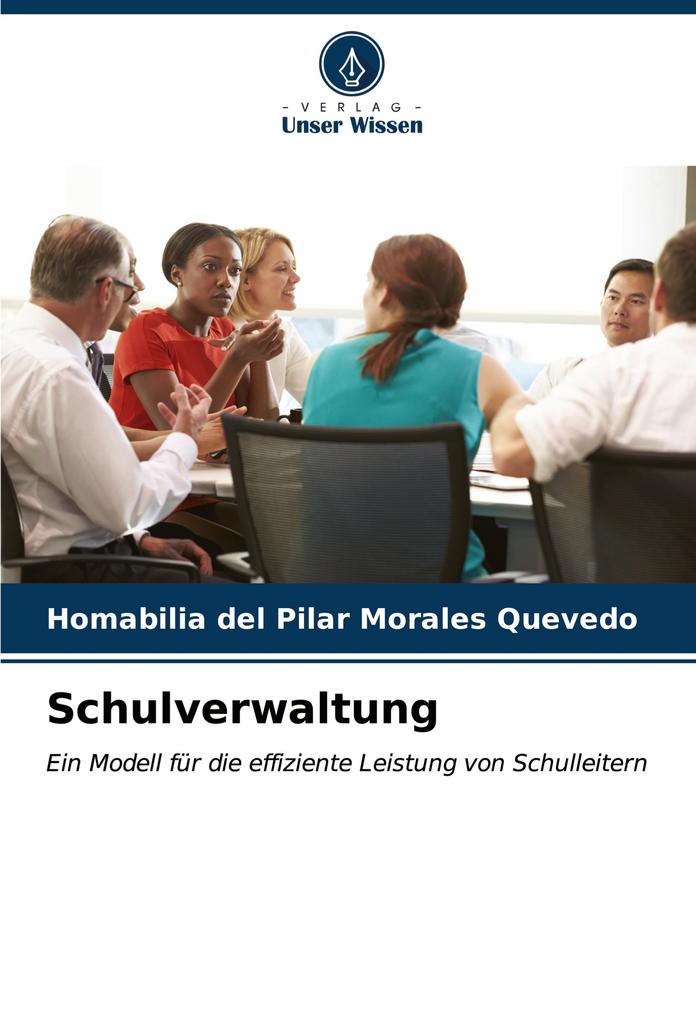 Schulverwaltung