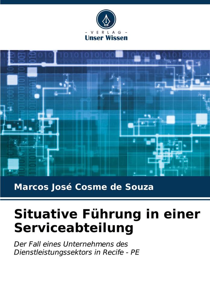 Situative Führung in einer Serviceabteilung