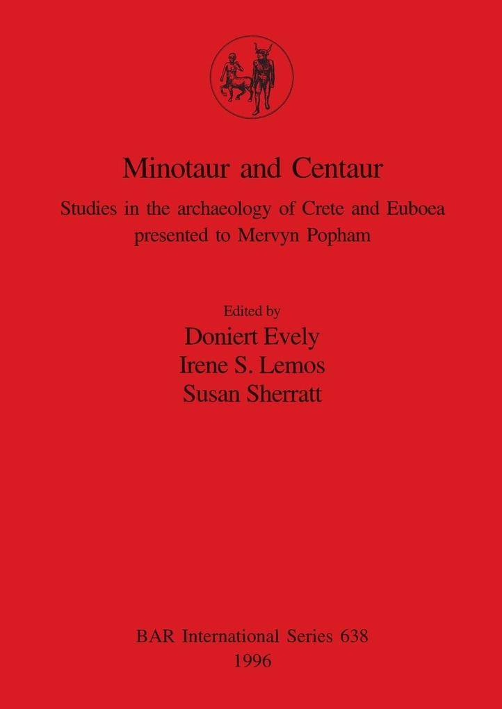 Minotaur and Centaur