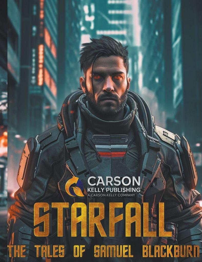 Starfall