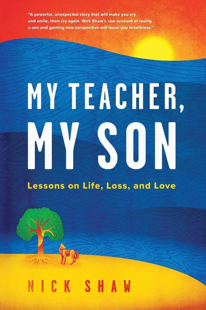 My Teacher My Son
