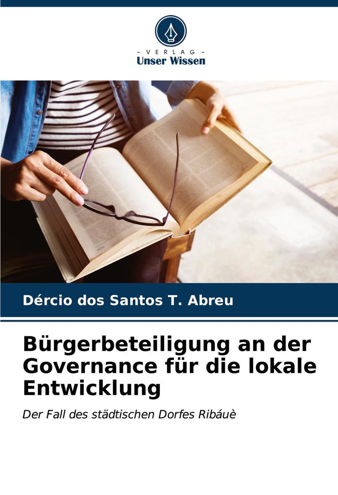 Bürgerbeteiligung an der Governance für die lokale Entwicklung