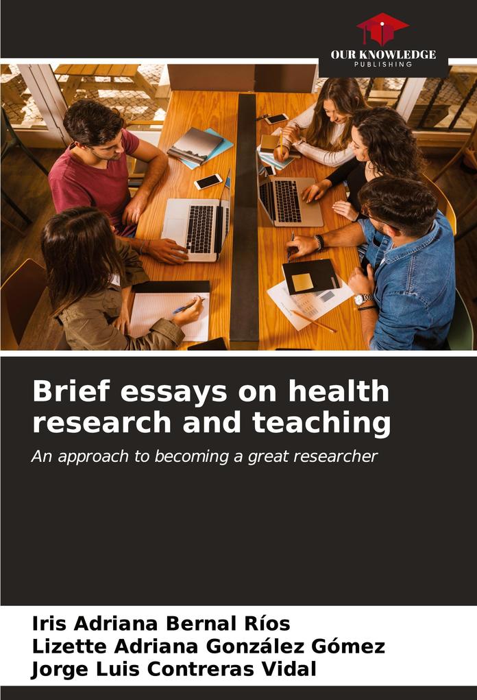Brief essays on health research and teaching