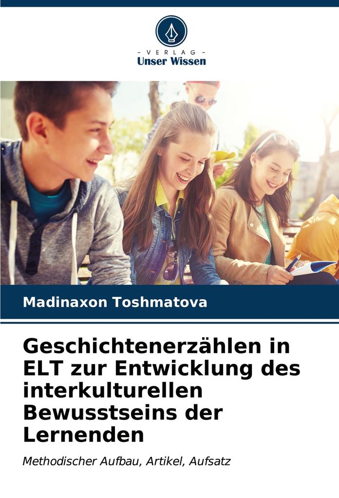Geschichtenerzählen in ELT zur Entwicklung des interkulturellen Bewusstseins der Lernenden