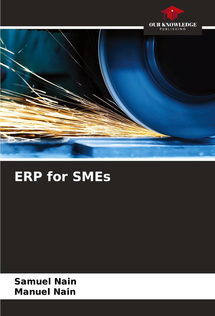 ERP for SMEs