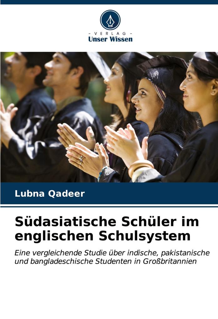 Südasiatische Schüler im englischen Schulsystem