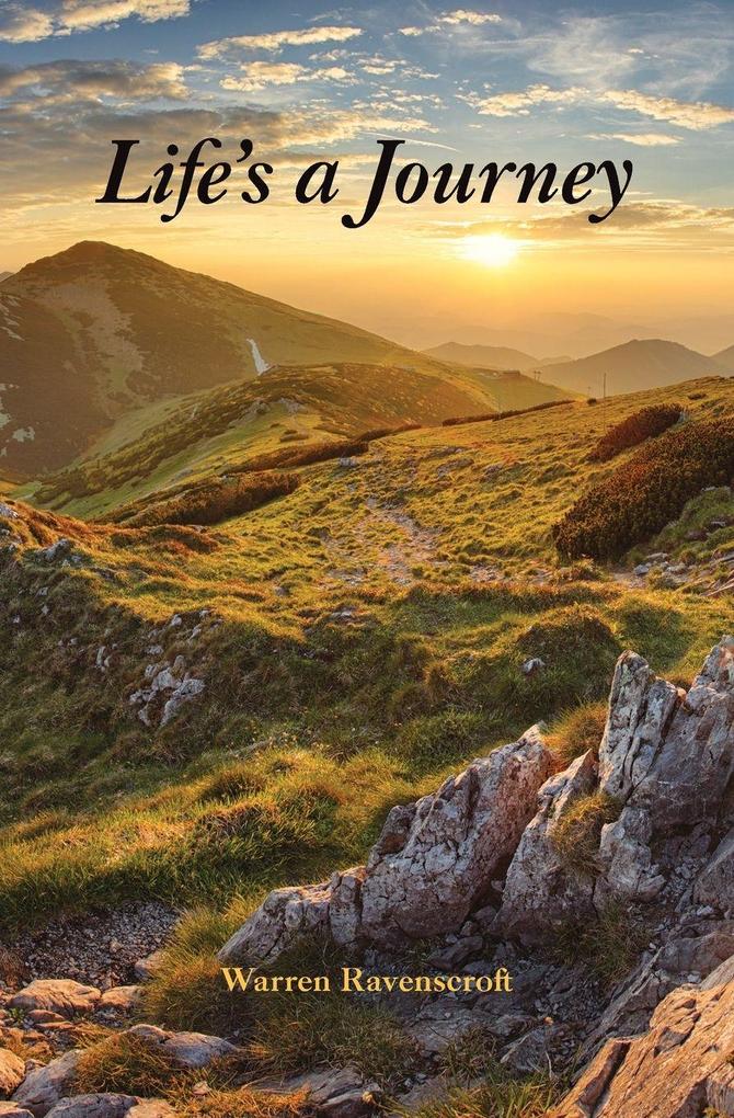 Life's A Journey