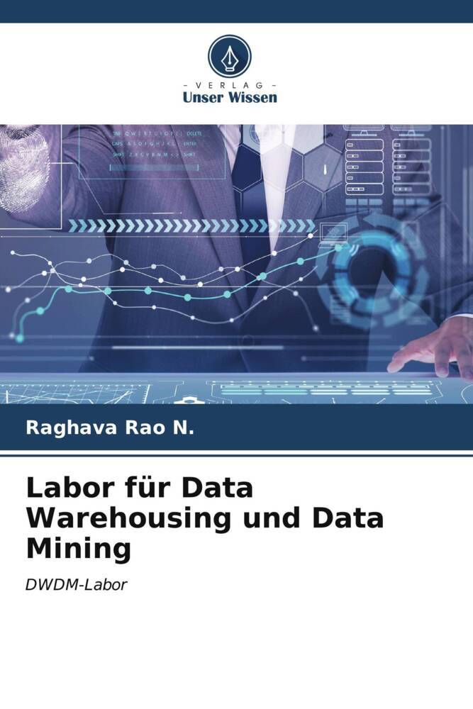 Labor für Data Warehousing und Data Mining