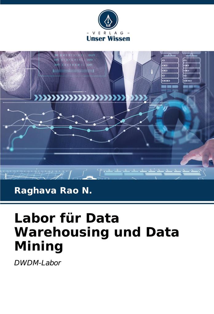 Labor für Data Warehousing und Data Mining