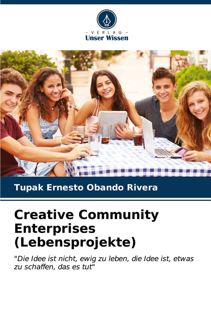 Creative Community Enterprises (Lebensprojekte)