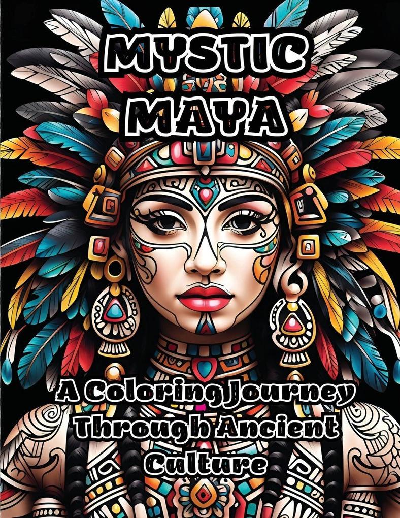 Mystic Maya