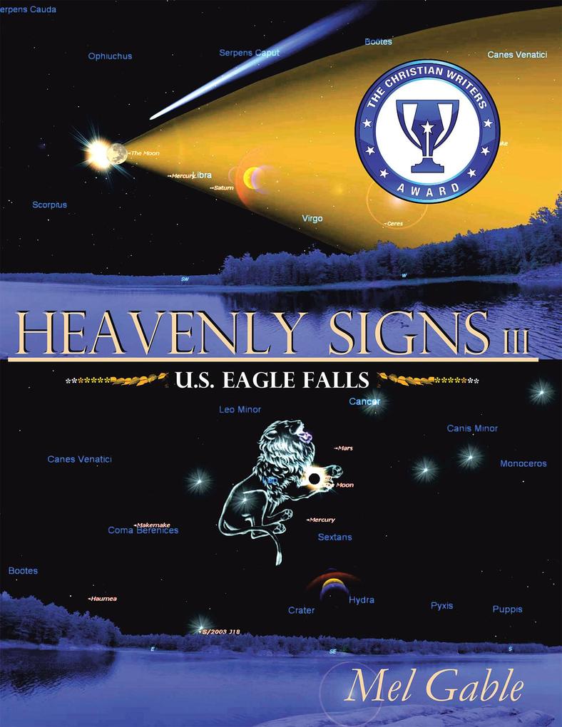 Heavenly Signs Iii