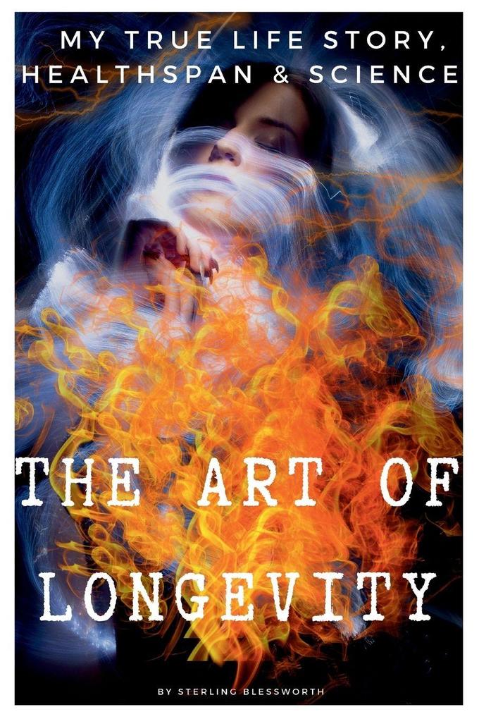 THE ART of LONGEVITY
