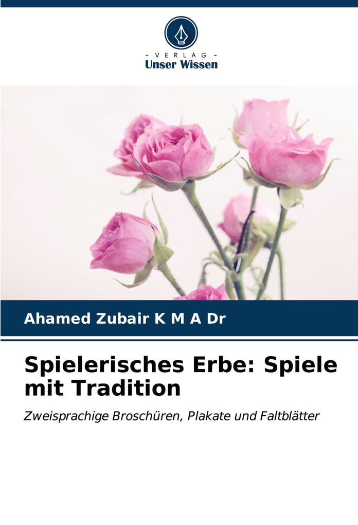 Spielerisches Erbe: Spiele mit Tradition