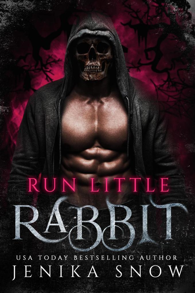 Run Little Rabbit