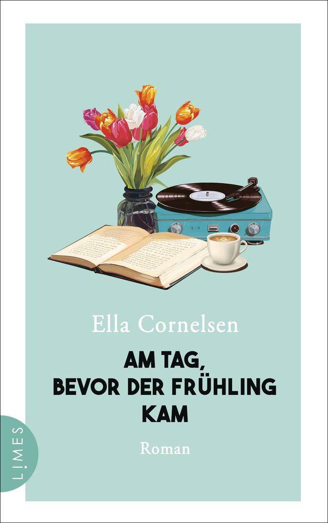Am Tag bevor der Frühling kam