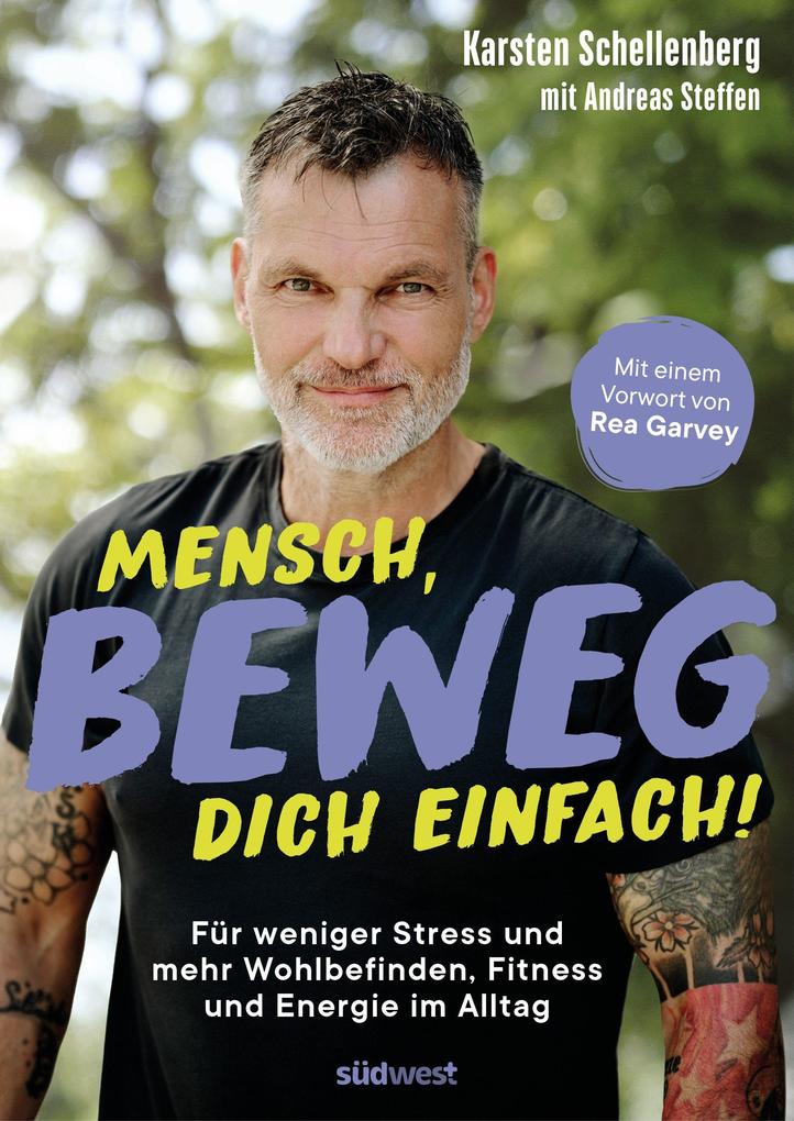 Mensch beweg dich einfach!