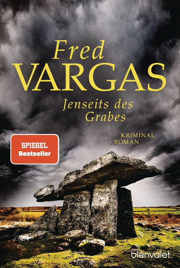 Jenseits des Grabes