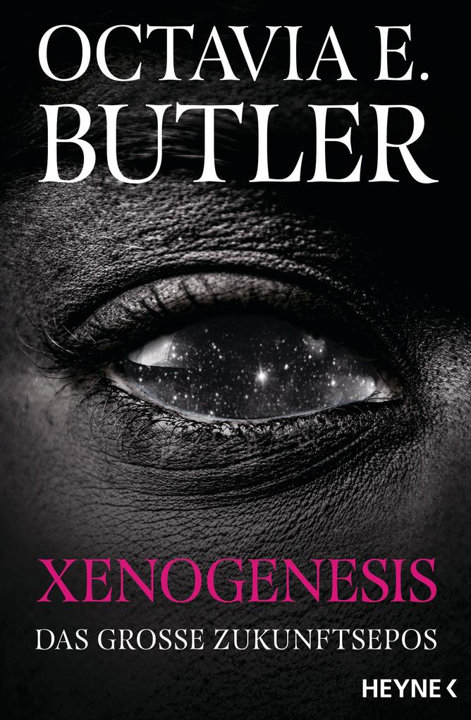 Penguin Random House Xenogenesis