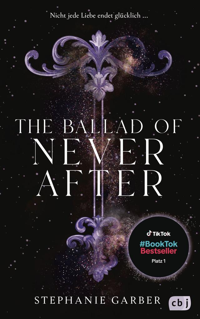 The Ballad of Never After