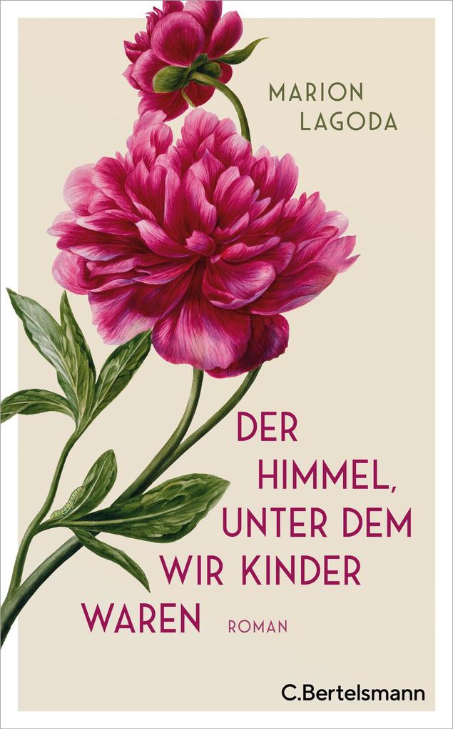 Der Himmel unter dem wir Kinder waren