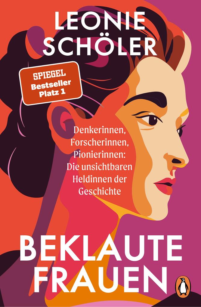 Penguin Random House Beklaute Frauen
