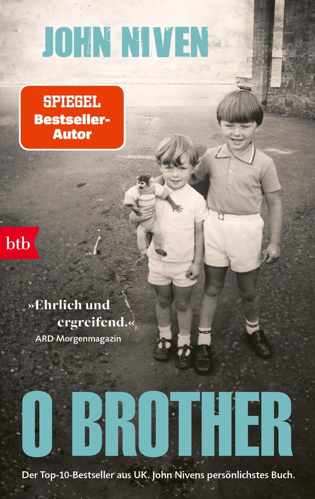 Penguin Random House O Brother