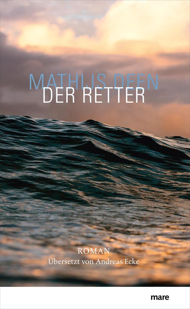 mareverlag Der Retter